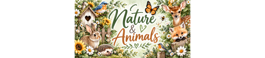 Nature & Animals