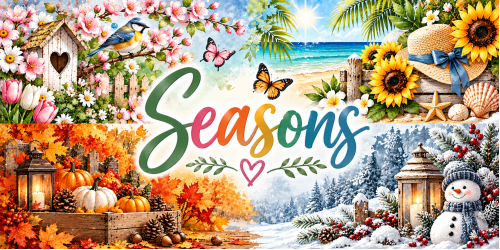 Seasons
