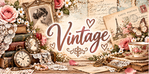 Vintage